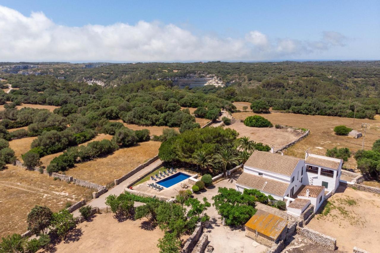 Villa Rafal Fort 阿莱奥尔 外观 照片