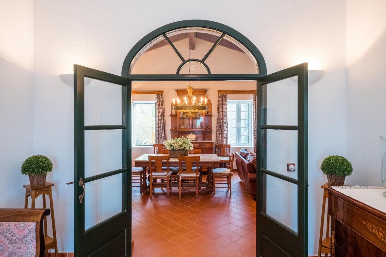 Villa Rafal Fort 阿莱奥尔 外观 照片