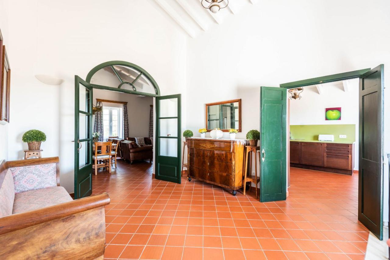 Villa Rafal Fort 阿莱奥尔 外观 照片